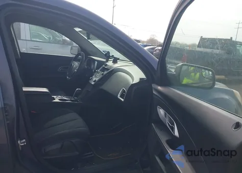 2013 Chevrolet Equinox Ls z USA, uszkodzony, nr VIN 2GNALBEK5D6229666